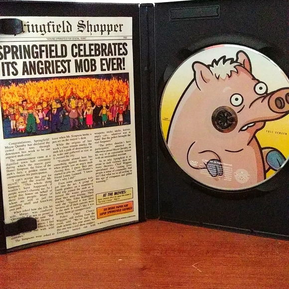 The Simpson's Movie - Picture 5 of 6